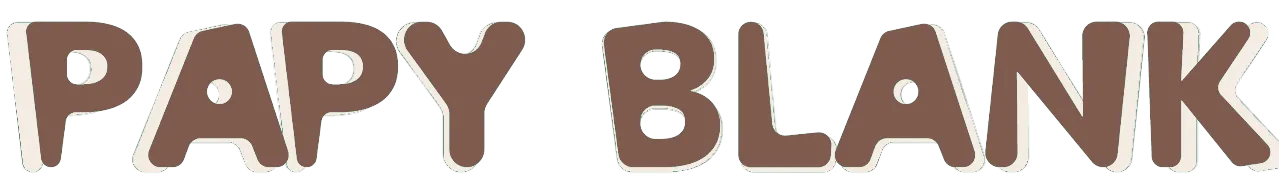 Papy Blank