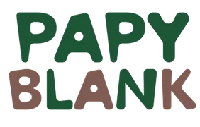 Papy Blank
